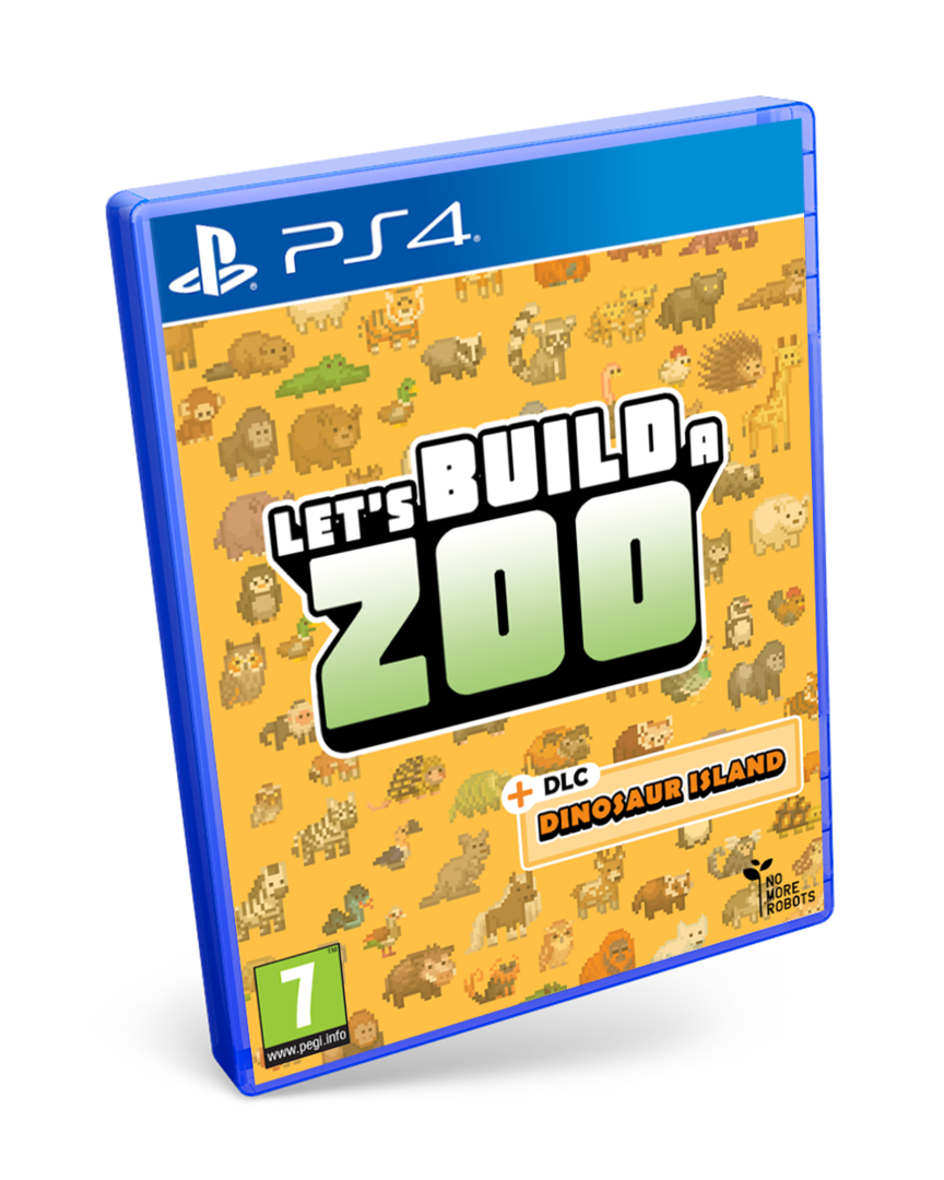 Let's build a zoo