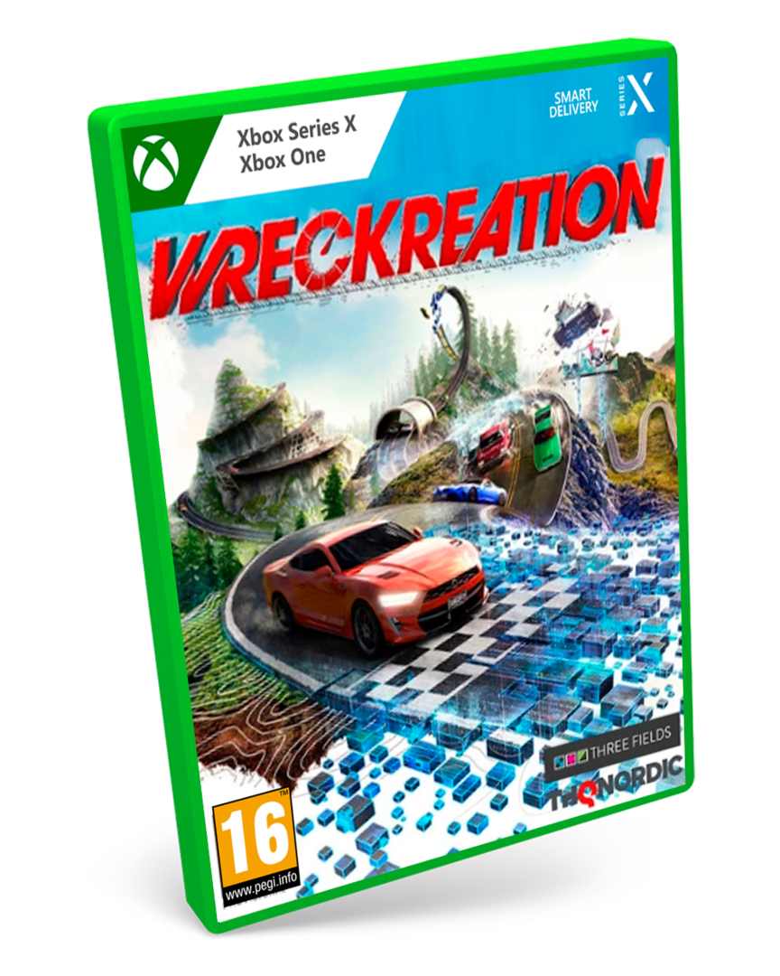 Wreckreation