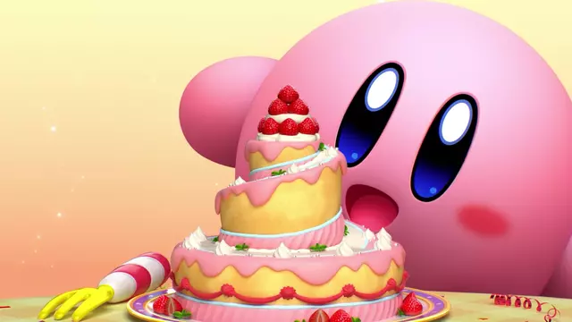 Comprar Kirby's Dream Buffet Nintendo eShop Switch screen 4