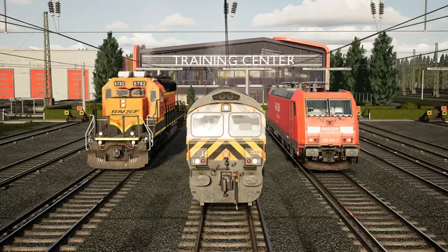 Comprar Train Sim World 3 Edición Deluxe Xbox Series Deluxe | Digital screen 6