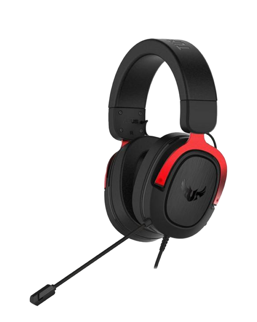 Auriculares Gaming ASUS TUF H3
