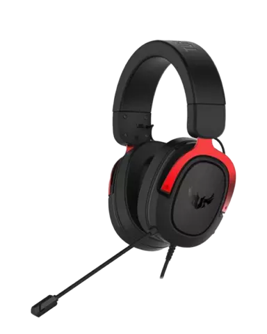 Comprar Auriculares Gaming ASUS TUF H3 - PC, PS5, PS4, Xbox One, Xbox Series, Auriculares