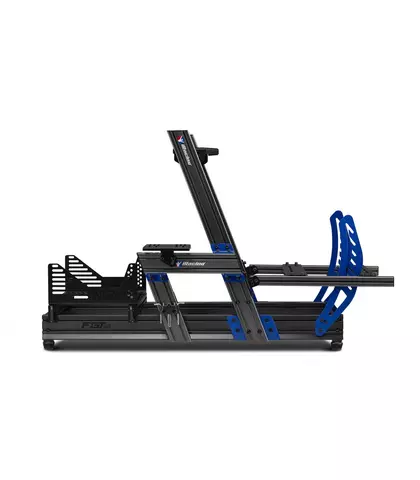 Comprar Cockpit Simulador F-GT Elite de Aluminio Edición iRacing Licenciado 