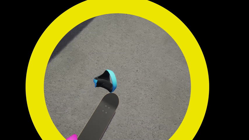Comprar VR Skater PS5 Estándar vídeo 1