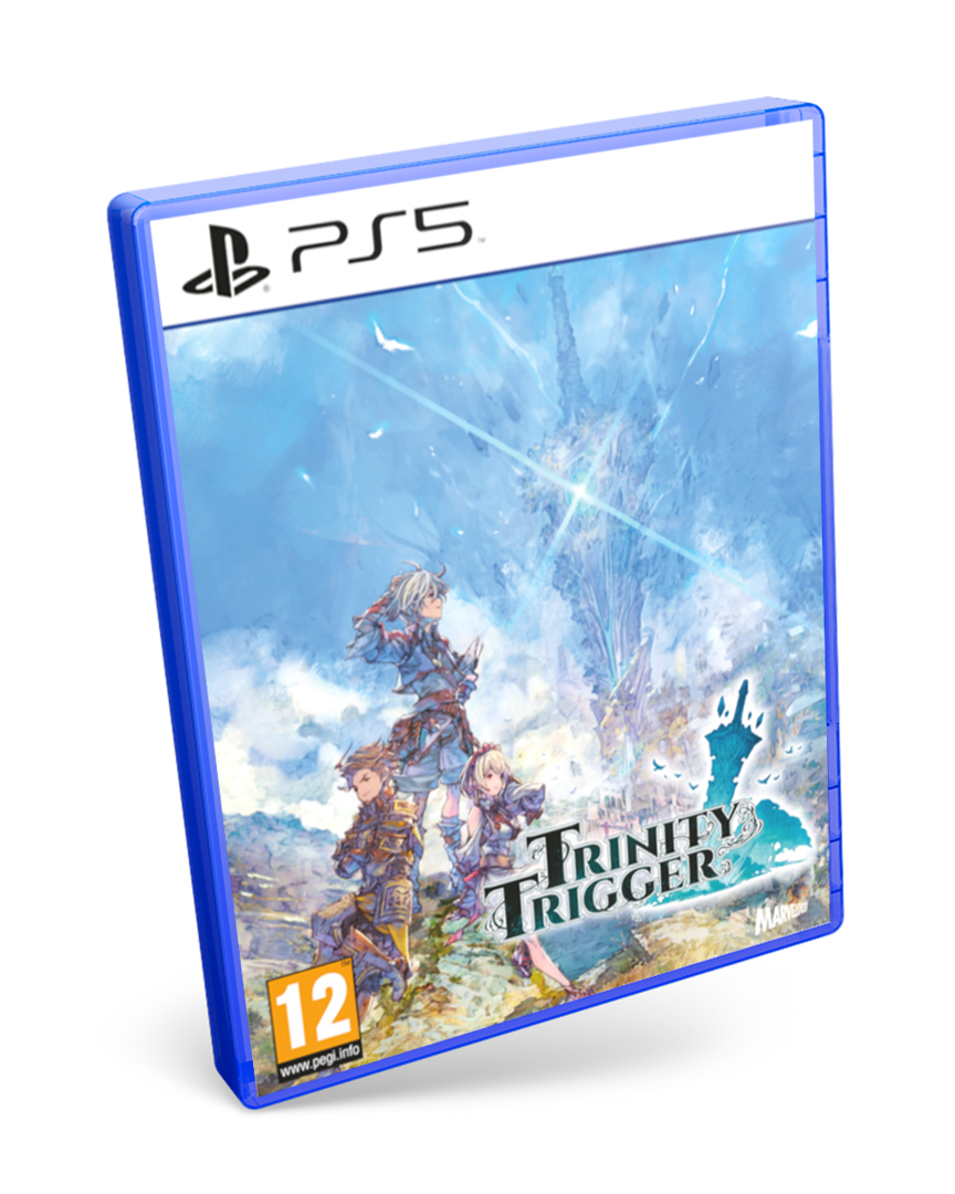 Trinity Trigger