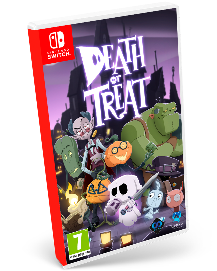 Death or treat