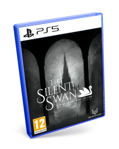 Comprar The Silent Swan PS5 Estándar