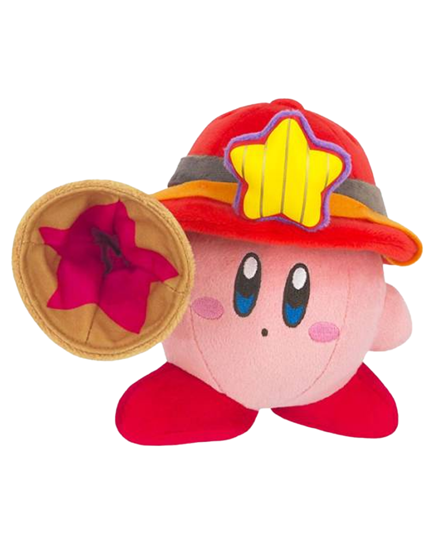 Peluche Kirby Ranger