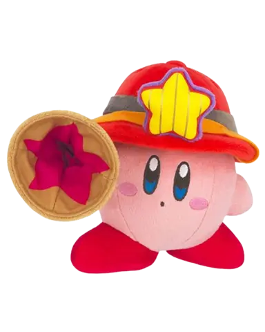 Comprar Peluche Kirby Ranger 