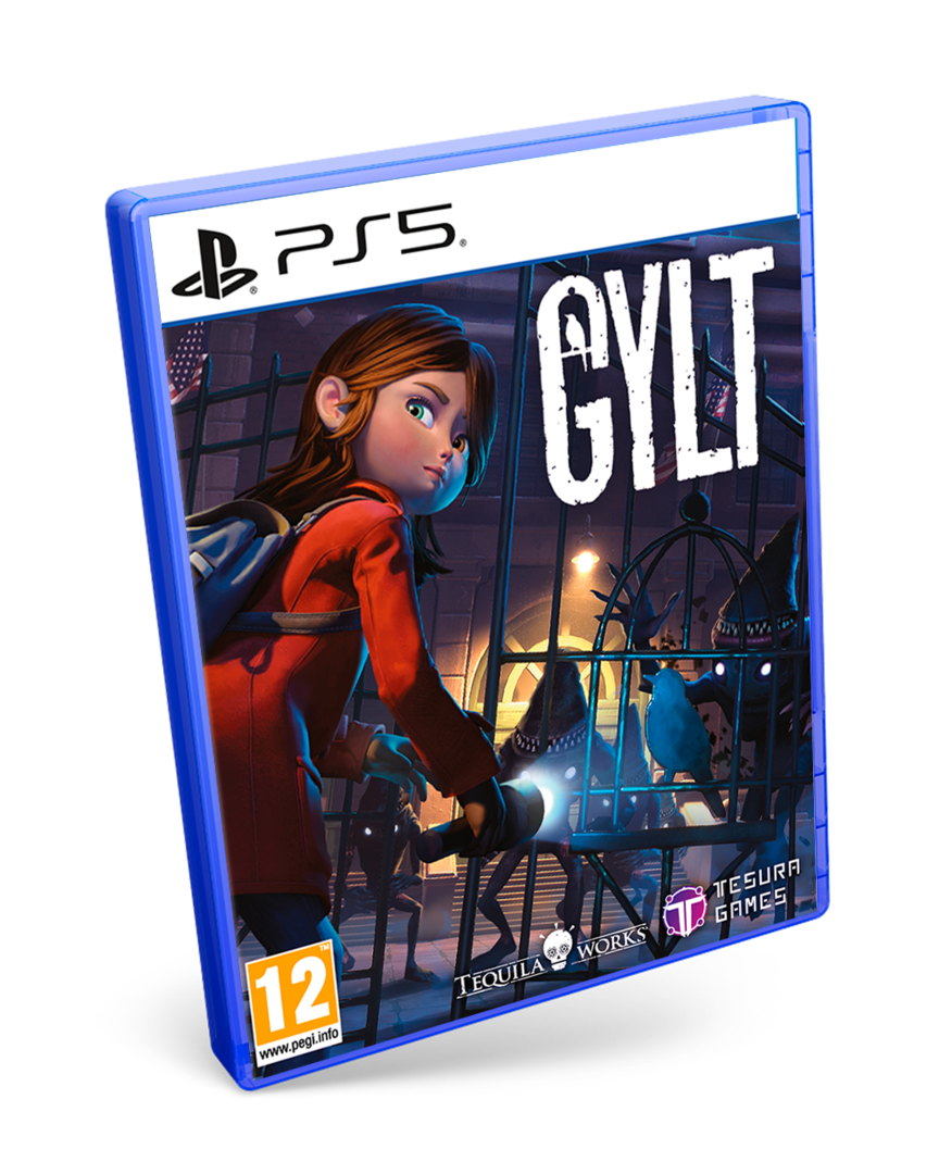 GYLT