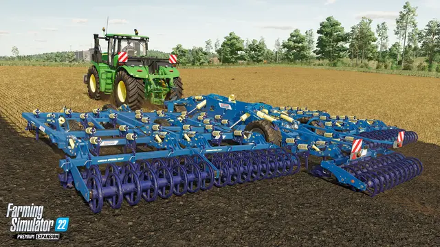Comprar Farming Simulator 22: Premium Edition PS5 Premium screen 5