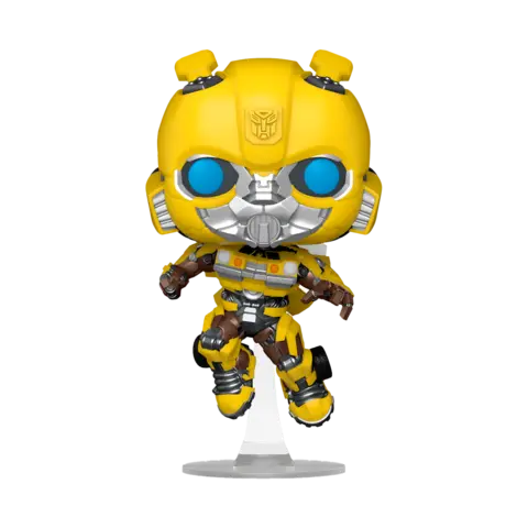 Reservar Figura POP! Transformers - N° 1373 - Bumblebee  - 