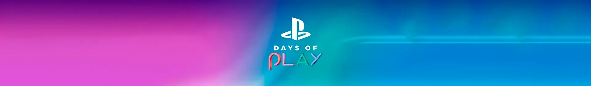 Sony Days of Play 2023