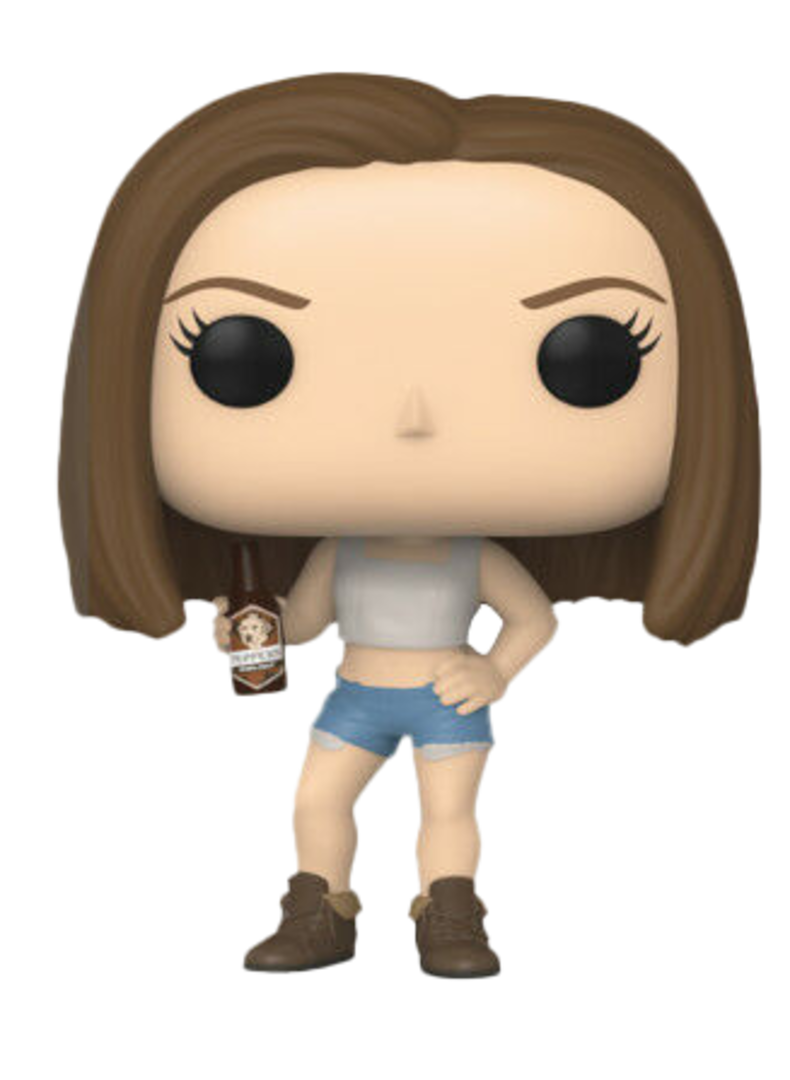 Figura Pop! Television  Letterkenny: Katy W/ Puppers & Beer (1164)