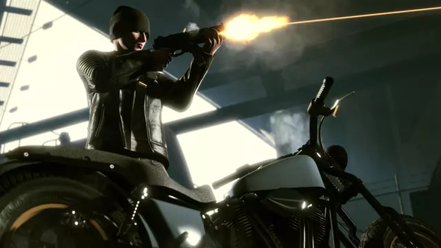 Comprar Grand Theft Auto V Xbox Series Estándar screen 8