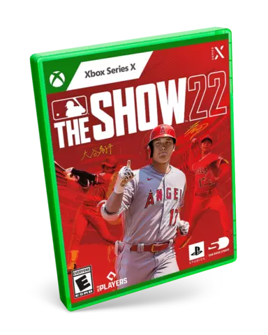 Comprar MLB: The Show 22 Xbox Series Estándar - EEUU