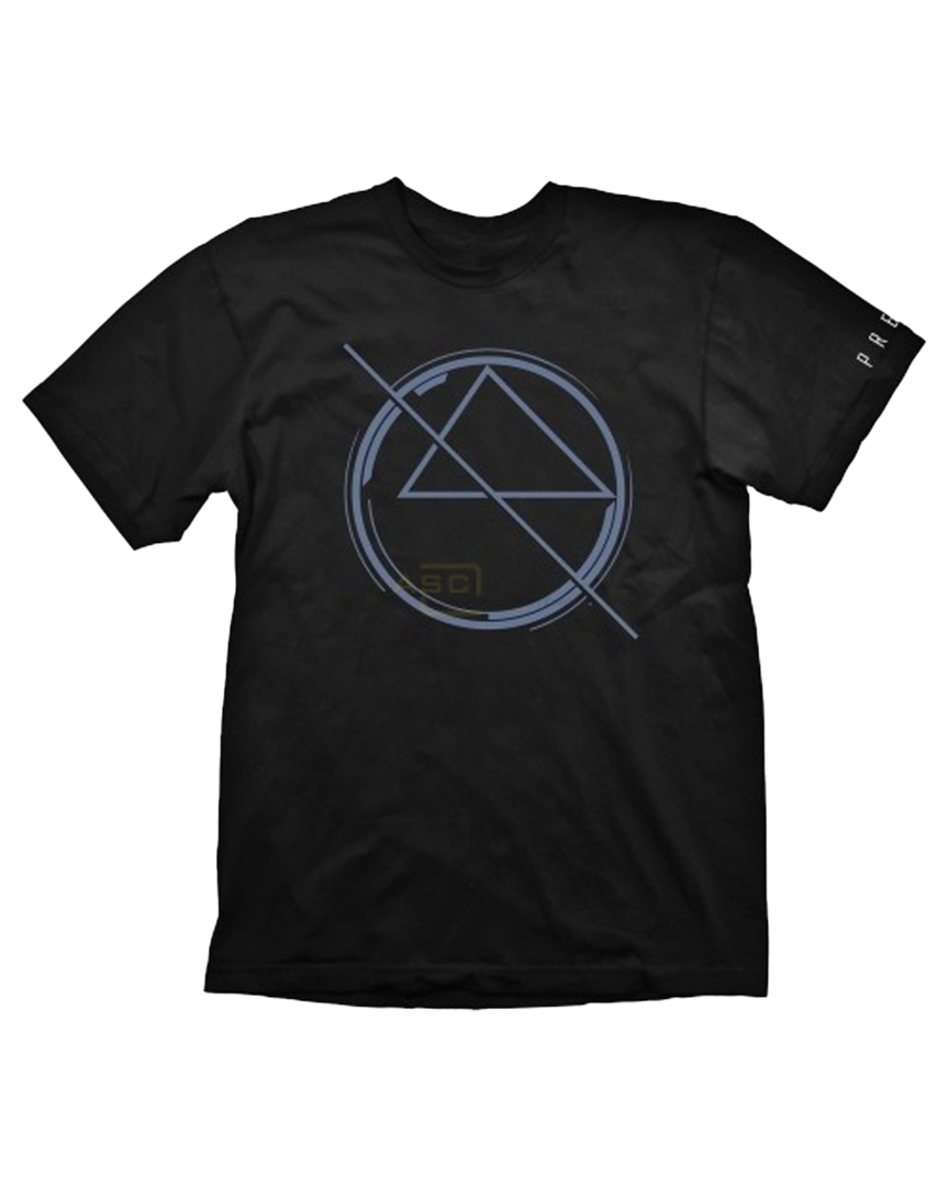 Camiseta Scope Flat Prey Talla L