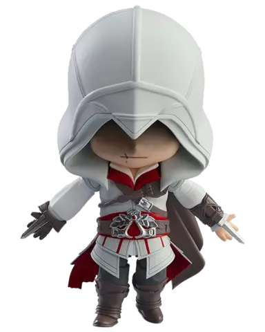 Comprar Figura Nendoroid Ezio Assassins Creed II 10 cm - Figura
