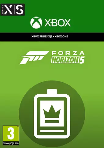 Forza Horizon 5 Membresia VIP 