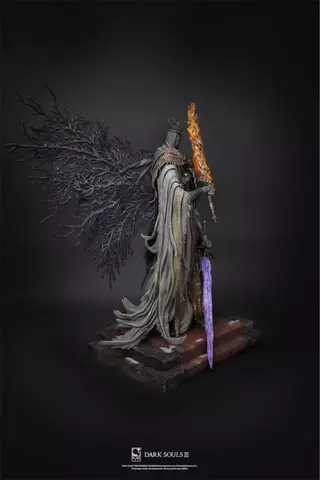 Comprar Figura Pontiff Sulyvahn Edición Estándar 66cm Figuras screen 1