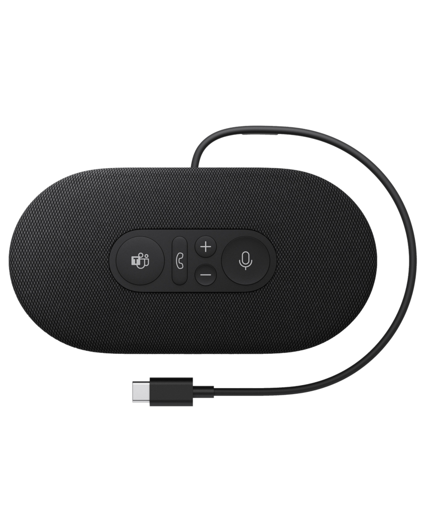 Speaker Microsoft Modern for Business