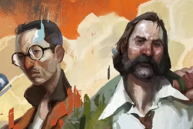 Comprar Disco Elysium Edición Final Cut - Limitada, PS4, Xbox One, Xbox Series