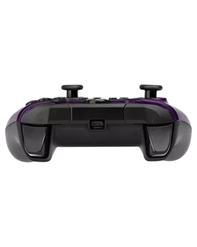 Comprar Mando Púrpura con Cable Licenciado  Xbox Series