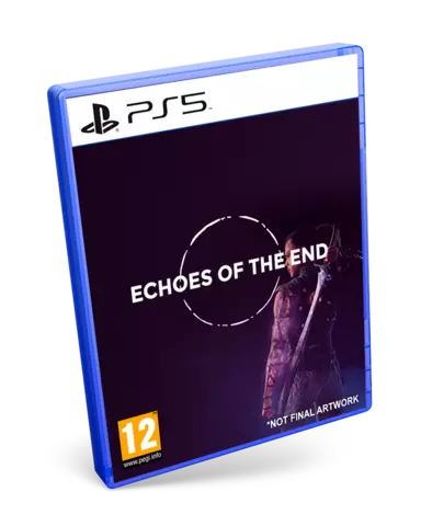 Reservar Project: Echoes of the End PS5 Estándar