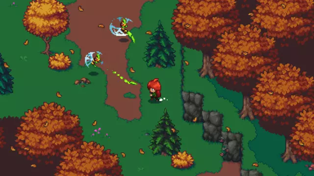 Comprar Arietta of Spirits PS4 Estándar screen 6