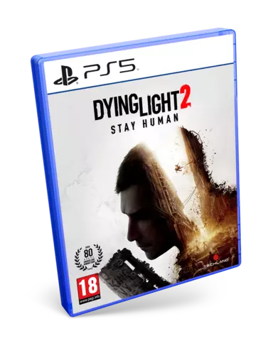 Comprar Dying Light 2 Stay Human - PS5, Estándar