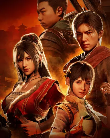 Comprar Xuan-Yuan Sword VII - Estándar, PS4, Xbox One, Xbox Series