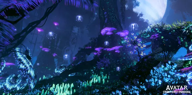 Comprar Avatar: Fronteras de Pandora PC Estándar screen 5