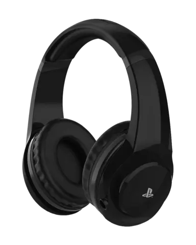 Comprar Auriculares Gaming Stereo PRO 4-70 Negro PS4