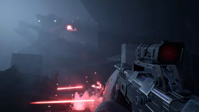 Comprar Terminator: Resistance  Xbox One Estándar screen 10