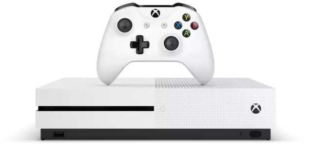 Comprar Xbox One S 1TB + Gears of War 5 Xbox One