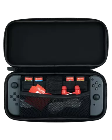 Comprar Funda Pull & Go Edición Elite Switch