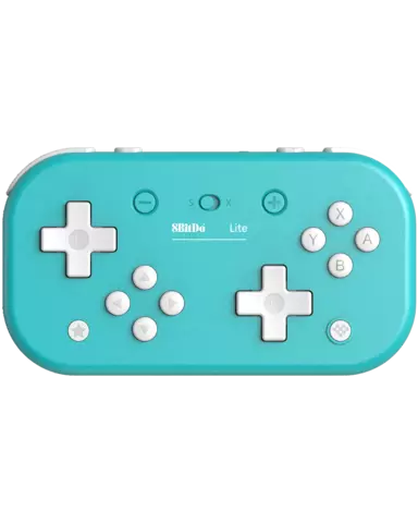 Mando Wireless Azul Nintendo Switch Lite