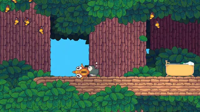 Comprar Songbird Symphony (Código de Descarga) Switch Estándar | Código Descarga screen 5