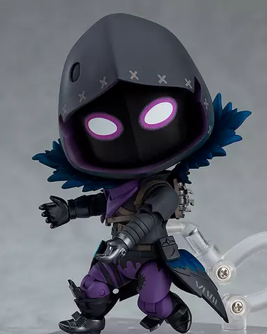 Comprar Figura Nendoroid Raven Fortnite Figuras Estándar