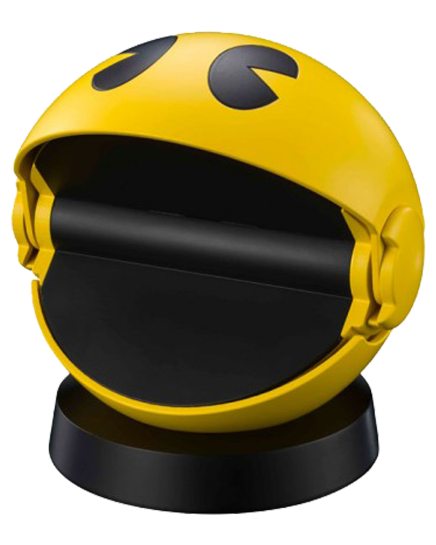 Figura Pac-Man Waka-Waka 8 cm