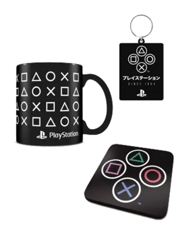 Comprar Caja Regalo Onyx PlayStation 