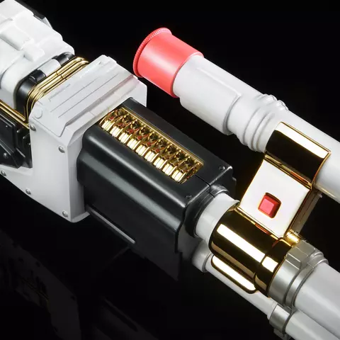 Comprar Blaster de Pulso Amban NERF The Mandalorian Réplica Réplicas Estándar screen 8