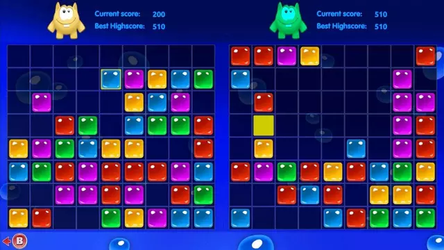 Comprar Super Puzzle Pack + 500 Puzzles Switch Estándar screen 5