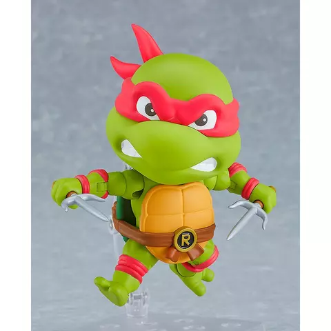 Reservar Figura Nendoroid Raphael Teenage Mutant Ninja Turtles 10 cm Figuras de videojuegos