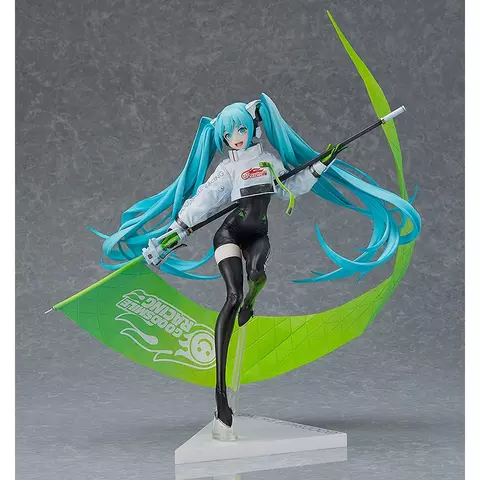 Comprar Figura GT Project Racing Miku Versión 2022 26 cm Figuras