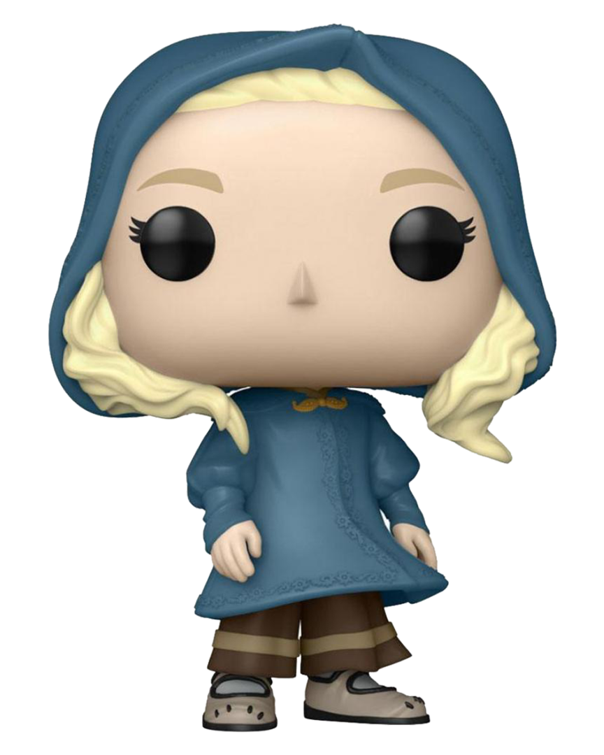 Figura POP! Ciri The Witcher (Serie Netflix) 9cm