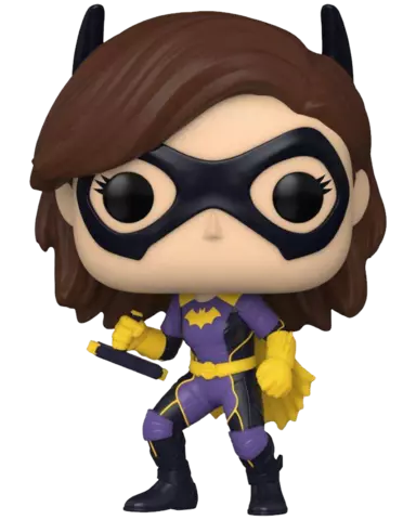 Figura POP! Batgirl Gotham Knights DC