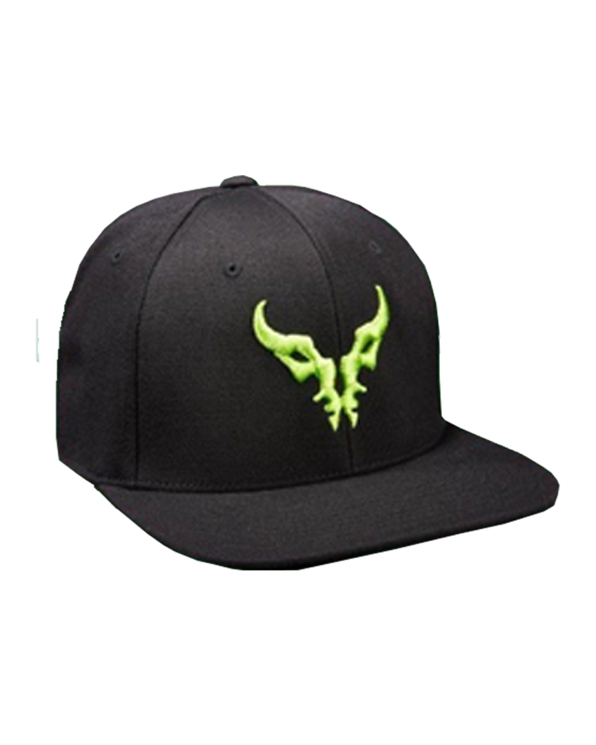 Gorra deus ex mankind triangles