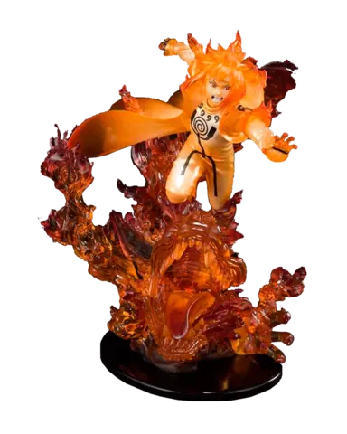 Comprar Figura Minato Namikaze Kizuna Relation Naruto Shippuden 22 cm Figuras