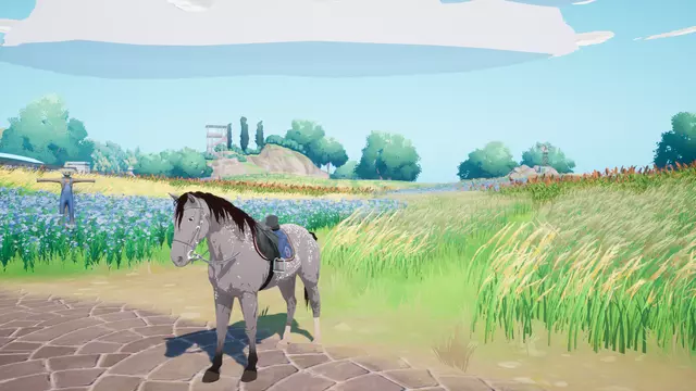 Comprar Horse Tales: Emerald Valley Ranch PS4 Estándar screen 1